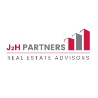 J2H Partners logo, J2H Partners contact details