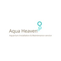 Aqua- Heaven logo, Aqua- Heaven contact details