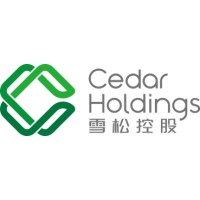 Cedar Holdings 雪松控股 logo, Cedar Holdings 雪松控股 contact details