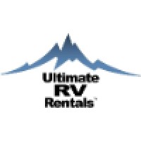 Ultimate RV Rentals logo, Ultimate RV Rentals contact details