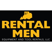 Rental Men logo, Rental Men contact details