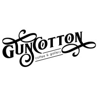 Guncotton Coffee logo, Guncotton Coffee contact details