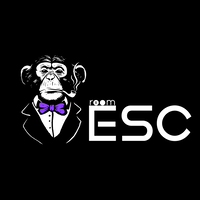 Room ESC logo, Room ESC contact details