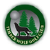 Timber Wolf Golf Club logo, Timber Wolf Golf Club contact details