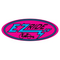 EzRideLV ELECTRIC BIKE TOURS logo, EzRideLV ELECTRIC BIKE TOURS contact details