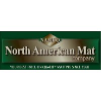 North American Mat Company, LLC. logo, North American Mat Company, LLC. contact details