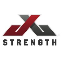 JL Strength logo, JL Strength contact details