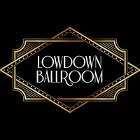 Lowdown Ballroom logo, Lowdown Ballroom contact details