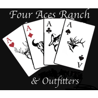 Four Aces Ranch & Outfitters logo, Four Aces Ranch & Outfitters contact details