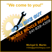 gotobikeguy.com logo, gotobikeguy.com contact details