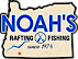 Noah's Wilderness Adventures Inc. logo, Noah's Wilderness Adventures Inc. contact details