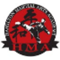 Hamilton Martial Arts Academy logo, Hamilton Martial Arts Academy contact details