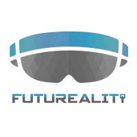 Futurealiti logo, Futurealiti contact details