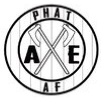 Phat Axe logo, Phat Axe contact details