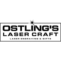 Ostling's Laser Craft logo, Ostling's Laser Craft contact details