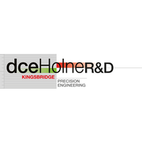 DCE Holne (R&D) Limited logo, DCE Holne (R&D) Limited contact details