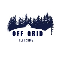 OFF GRID FLY FISHING logo, OFF GRID FLY FISHING contact details