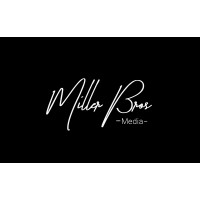 Miller Bros Media logo, Miller Bros Media contact details