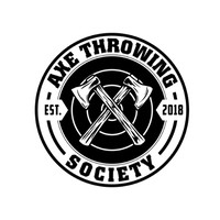 Axe Throwing Society logo, Axe Throwing Society contact details