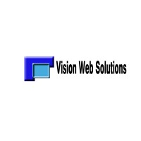 Vision Web Solutions logo, Vision Web Solutions contact details