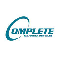 Complete Ice Arena Services logo, Complete Ice Arena Services contact details