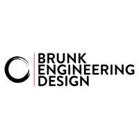 Brunk Engineering Design logo, Brunk Engineering Design contact details