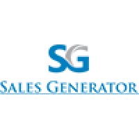 Nick Cuff - Sales Generator logo, Nick Cuff - Sales Generator contact details