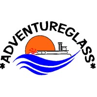 Adventureglass logo, Adventureglass contact details