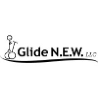 Glide N.E.W. LLC logo, Glide N.E.W. LLC contact details