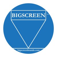 Bigscreen™ Brands logo, Bigscreen™ Brands contact details