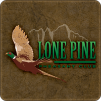 Lone Pine Pheasant Club logo, Lone Pine Pheasant Club contact details