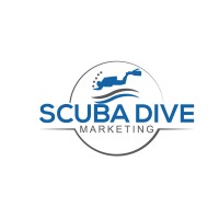 Scuba Dive Marketing logo, Scuba Dive Marketing contact details