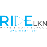 Ride LKN Wake & Surf School logo, Ride LKN Wake & Surf School contact details