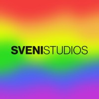 Svenistudios logo, Svenistudios contact details