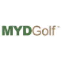 MYDGolf, LLC logo, MYDGolf, LLC contact details