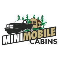 Mini Mobile Cabins logo, Mini Mobile Cabins contact details