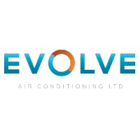 Evolve Air Conditioning Limited logo, Evolve Air Conditioning Limited contact details