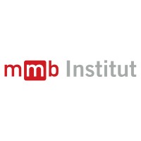 mmb Institut - Gesellschaft für Medien- und Kompetenzforschung mbH logo, mmb Institut - Gesellschaft für Medien- und Kompetenzforschung mbH contact details