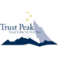 Trust Peak AG logo, Trust Peak AG contact details