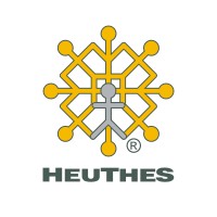 HEUTHES sp. z o.o. logo, HEUTHES sp. z o.o. contact details