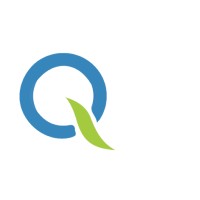 QCOM Controls logo, QCOM Controls contact details