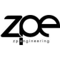 ZP Engineering AB logo, ZP Engineering AB contact details