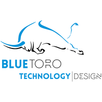 Blue Toro Design and Technology logo, Blue Toro Design and Technology contact details