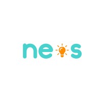 TheNeosApp logo, TheNeosApp contact details