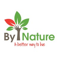 ByNature Asia logo, ByNature Asia contact details