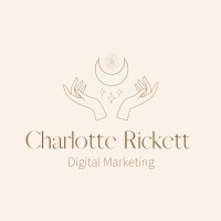 Charlotte Rickett Marketing logo, Charlotte Rickett Marketing contact details