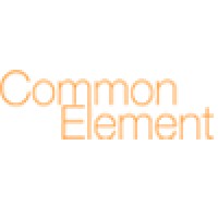 Common Element logo, Common Element contact details