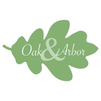 Oak & Arbor logo, Oak & Arbor contact details