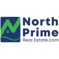 North Prime Real Estate logo, North Prime Real Estate contact details