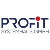 Profit Systemhaus GmbH logo, Profit Systemhaus GmbH contact details